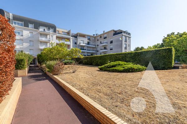 Appartement 1 pièce 26.22 m2