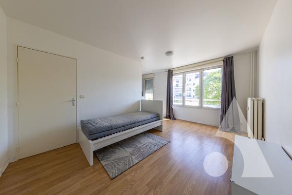 Appartement 1 pièce 26.22 m2
