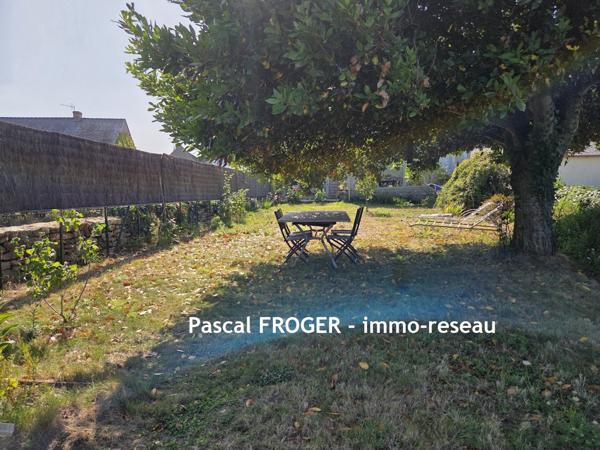 Maison à LA TURBALLE (44420)