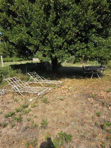 Maison à LA TURBALLE (44420)