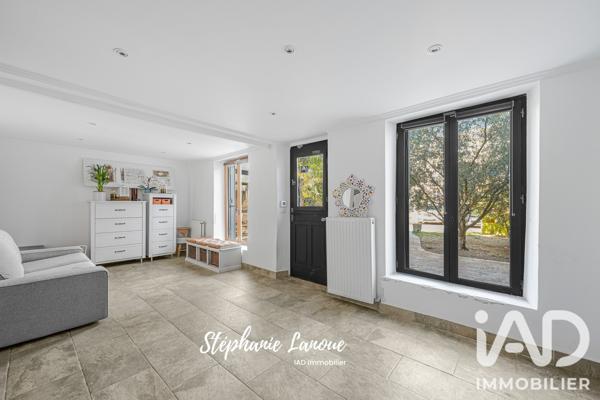 Maison à vendre 5 pièces 110 m² Villiers-sur-Marne