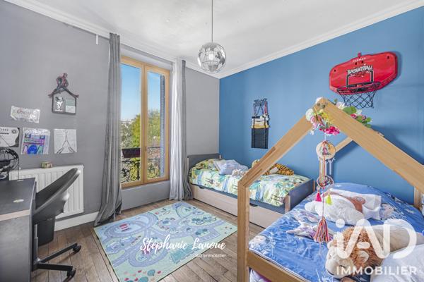 Maison à vendre 5 pièces 110 m² Villiers-sur-Marne