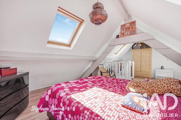 Maison à vendre 5 pièces 110 m² Villiers-sur-Marne
