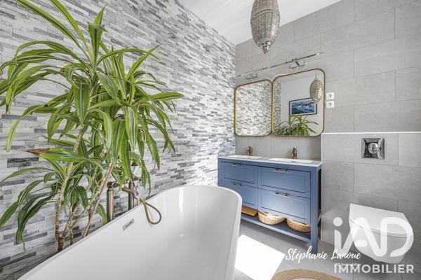 Maison à vendre 5 pièces 110 m² Villiers-sur-Marne