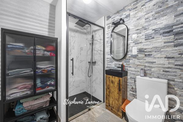 Maison à vendre 5 pièces 110 m² Villiers-sur-Marne