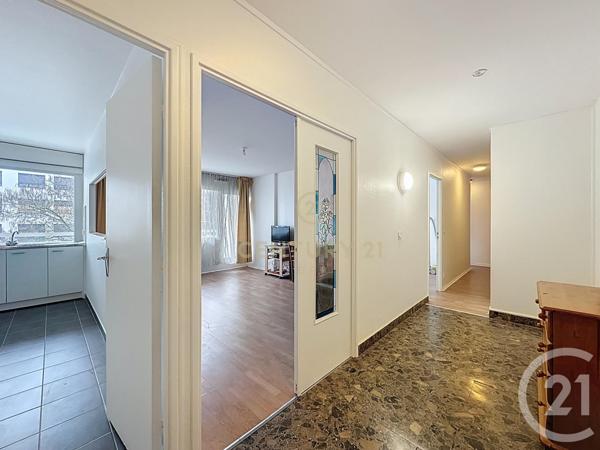 Appartement F4 à vendre  4 pièces - 80,87 m2 NOISY LE GRAND - 93