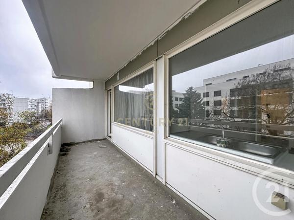 Appartement F4 à vendre  4 pièces - 80,87 m2 NOISY LE GRAND - 93