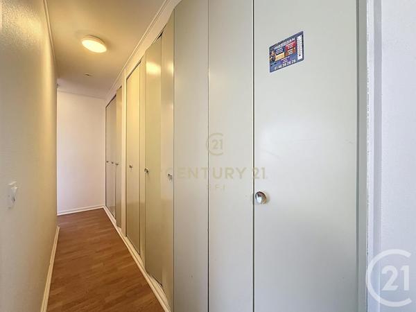 Appartement F4 à vendre  4 pièces - 80,87 m2 NOISY LE GRAND - 93
