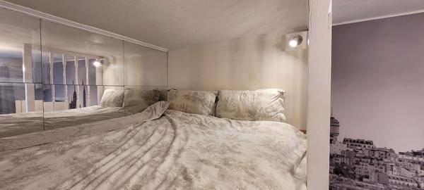 Paris (75018) BEAU STUDIO 14 M2 PARIS 18EME