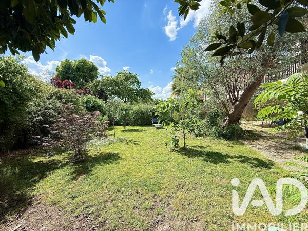 Maison à vendre 7 pièces 150 m² Sainte-Geneviève-des-Bois