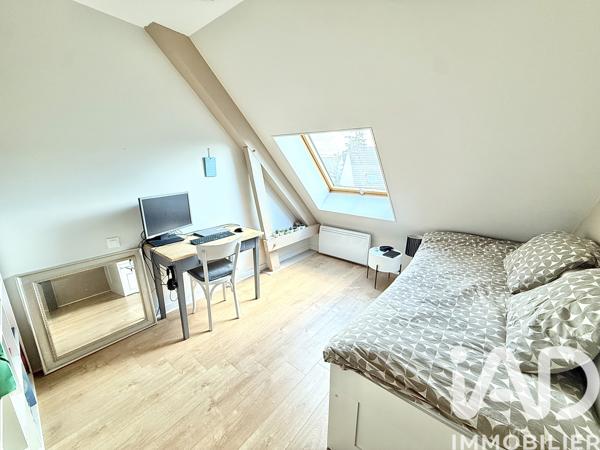 Maison à vendre 7 pièces 150 m² Sainte-Geneviève-des-Bois