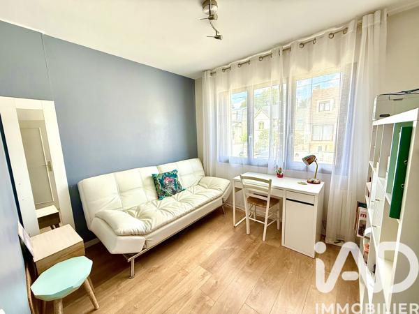 Maison à vendre 7 pièces 150 m² Sainte-Geneviève-des-Bois