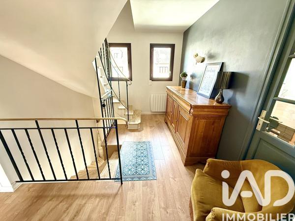 Maison à vendre 7 pièces 150 m² Sainte-Geneviève-des-Bois