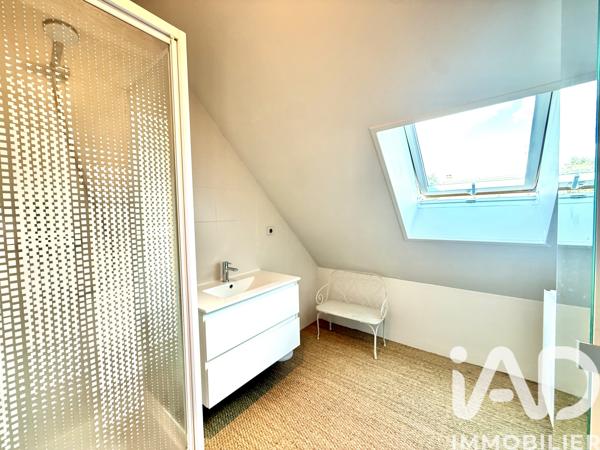 Maison à vendre 7 pièces 150 m² Sainte-Geneviève-des-Bois