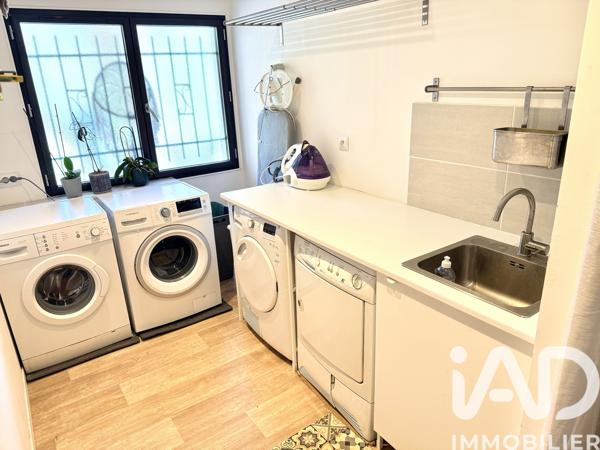 Maison à vendre 7 pièces 150 m² Sainte-Geneviève-des-Bois