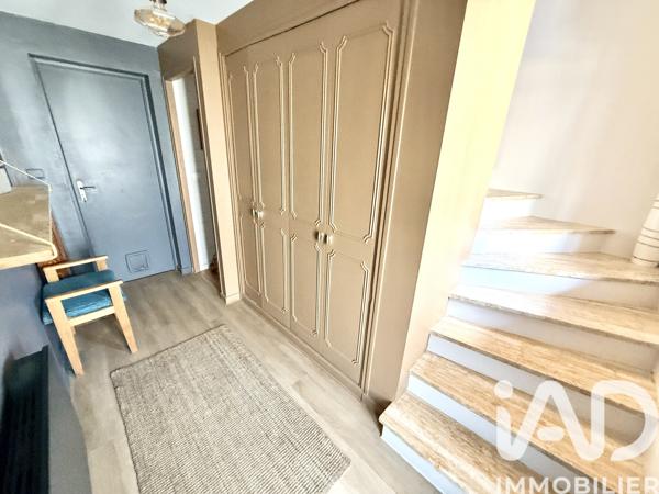 Maison à vendre 7 pièces 150 m² Sainte-Geneviève-des-Bois