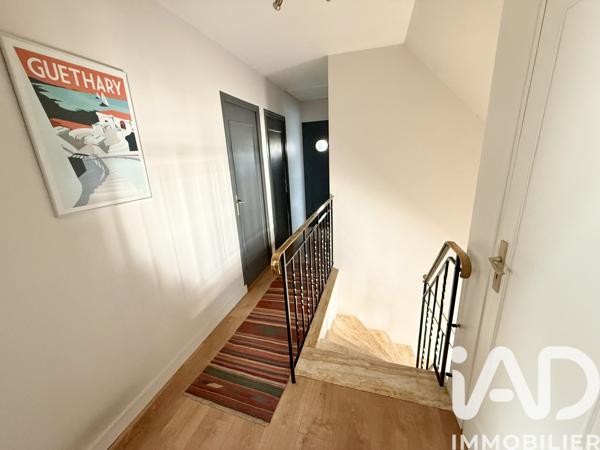 Maison à vendre 7 pièces 150 m² Sainte-Geneviève-des-Bois