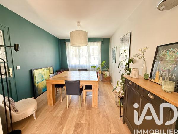 Maison à vendre 7 pièces 150 m² Sainte-Geneviève-des-Bois