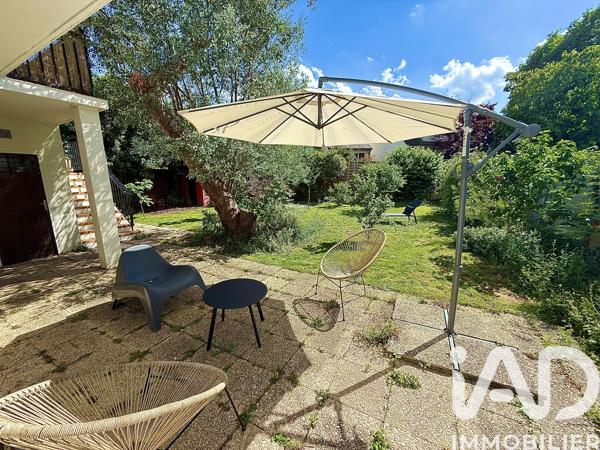 Maison à vendre 7 pièces 150 m² Sainte-Geneviève-des-Bois