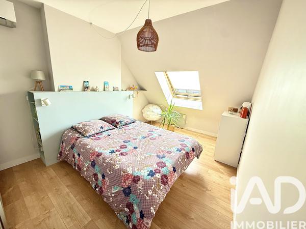 Maison à vendre 7 pièces 150 m² Sainte-Geneviève-des-Bois