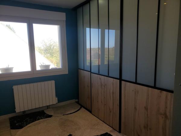A proximité de l'aigle Maison 4 chambres sans travaux sur sous-sol