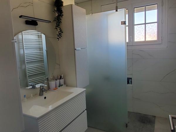 A proximité de l'aigle Maison 4 chambres sans travaux sur sous-sol