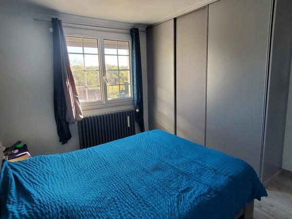 A proximité de l'aigle Maison 4 chambres sans travaux sur sous-sol