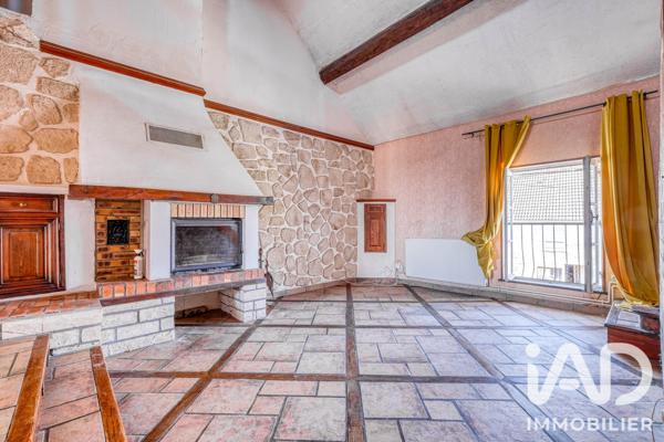 Maison à vendre 5 pièces 155 m² Saint-Rémy-de-la-Vanne