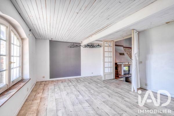 Maison à vendre 5 pièces 155 m² Saint-Rémy-de-la-Vanne