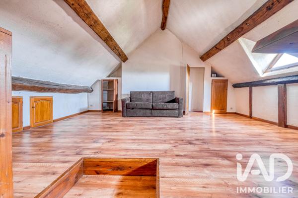 Maison à vendre 5 pièces 155 m² Saint-Rémy-de-la-Vanne
