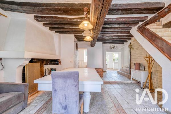 Maison à vendre 5 pièces 155 m² Saint-Rémy-de-la-Vanne