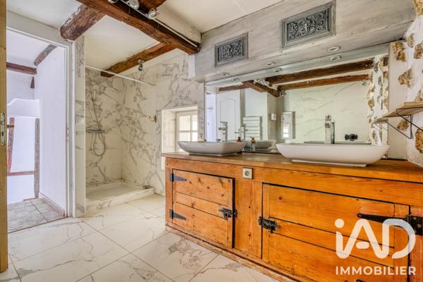 Maison à vendre 5 pièces 155 m² Saint-Rémy-de-la-Vanne