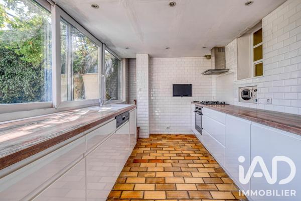 Maison à vendre 5 pièces 155 m² Saint-Rémy-de-la-Vanne