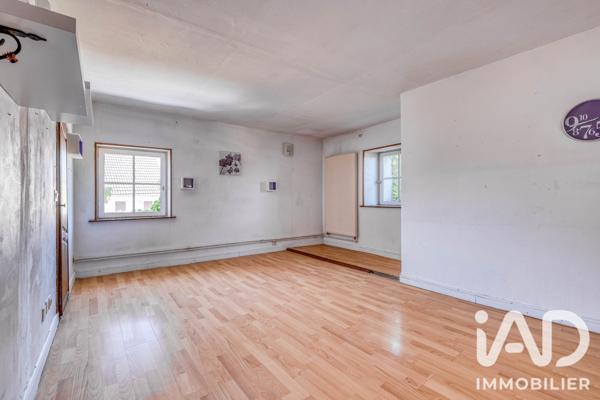 Maison à vendre 5 pièces 155 m² Saint-Rémy-de-la-Vanne