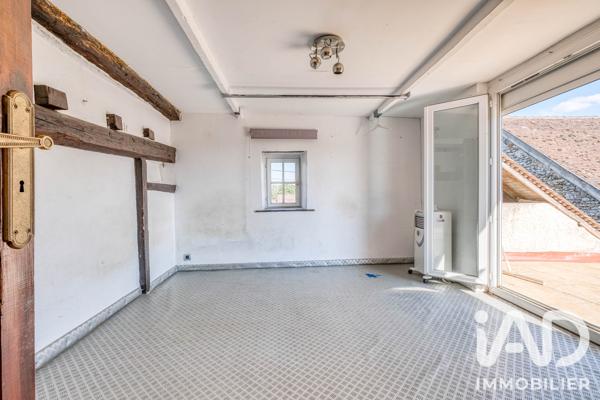 Maison à vendre 5 pièces 155 m² Saint-Rémy-de-la-Vanne
