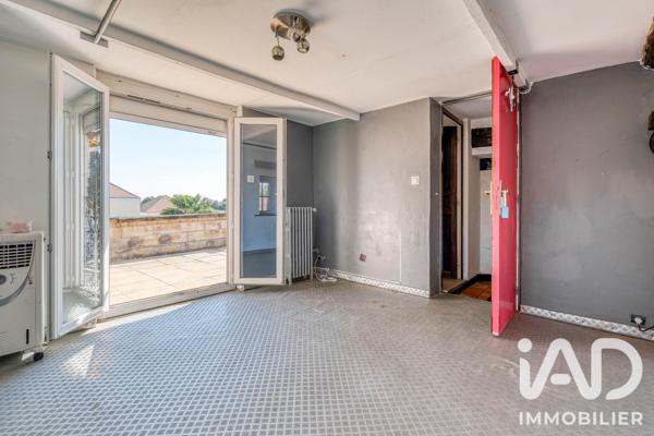 Maison à vendre 5 pièces 155 m² Saint-Rémy-de-la-Vanne