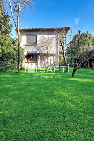 Fort potentiel - Maison centre ville