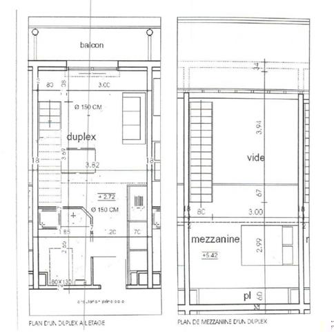INVESTISSEMENT LOCATIF  CHARTRES  Résidence Affaires Cap West Chartres - 8,69 de rentabilité