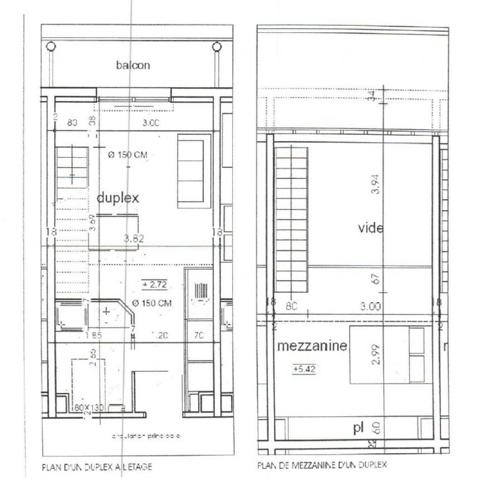 INVESTISSEMENT LOCATIF – CHARTRES – Résidence Affaires Cap West Chartres - 9,52 de rentabilité