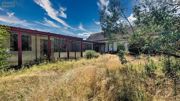 Maison à vendre à Évreux dans l'Eure (27000), ref : 27003-59