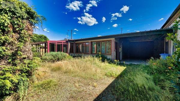 Maison à vendre à Évreux dans l'Eure (27000), ref : 27003-59