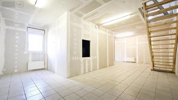 Maison à vendre à Évreux dans l'Eure (27000), ref : 27003-59