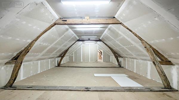 Maison à vendre à Évreux dans l'Eure (27000), ref : 27003-59