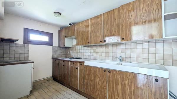 Maison à vendre à Évreux dans l'Eure (27000), ref : 27003-59