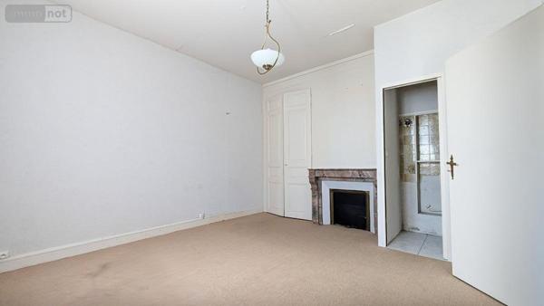 Maison à vendre à Évreux dans l'Eure (27000), ref : 27003-59