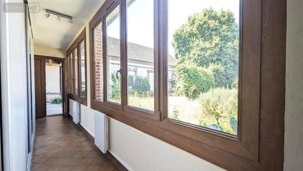 Maison à vendre à Évreux dans l'Eure (27000), ref : 27003-59