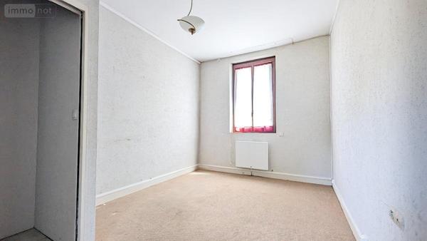 Maison à vendre à Évreux dans l'Eure (27000), ref : 27003-59