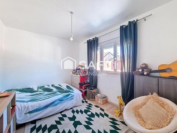 Belle maison familliale sans travaux, sans vis à vis