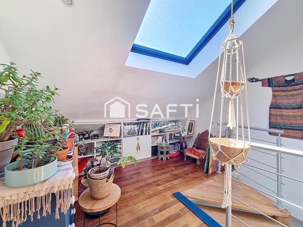 Belle maison familliale sans travaux, sans vis à vis