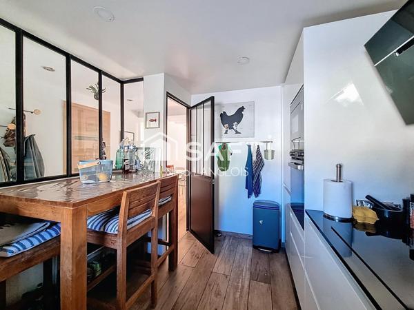 Belle maison familliale sans travaux, sans vis à vis